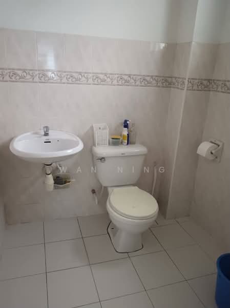 Rumah Teres 2-Tingkat untuk Dijual di Taman Setia Indah (Tebrau) - Wan Ning - PropertyGuru.com.my
