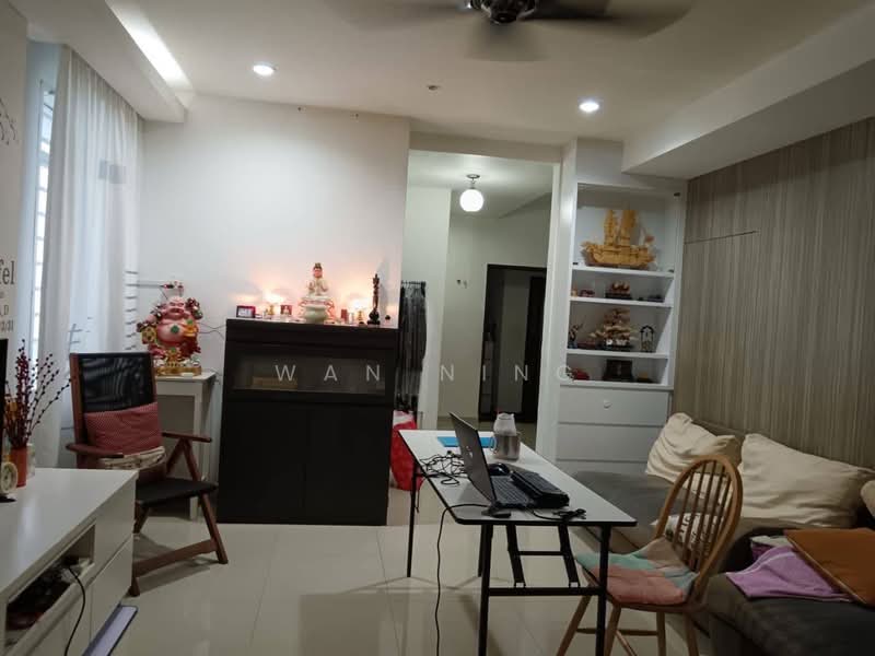 Rumah Teres 2-Tingkat untuk Dijual di Taman Setia Indah (Tebrau) - Wan Ning - PropertyGuru.com.my