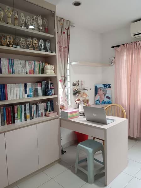Rumah Teres 2-Tingkat untuk Dijual di Taman Setia Indah (Tebrau) - Wan Ning - PropertyGuru.com.my