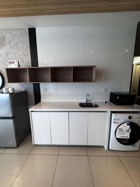Service Residence for Rent at Arte Plus - Leo See - PropertyGuru.com.my