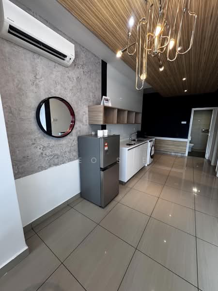 Service Residence for Rent at Arte Plus - Leo See - PropertyGuru.com.my
