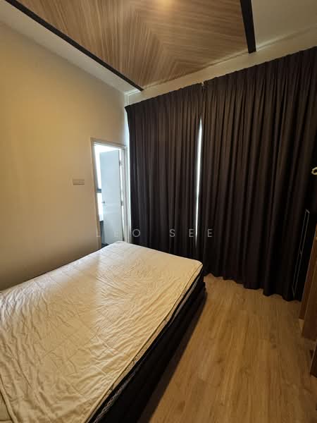 Service Residence for Rent at Arte Plus - Leo See - PropertyGuru.com.my