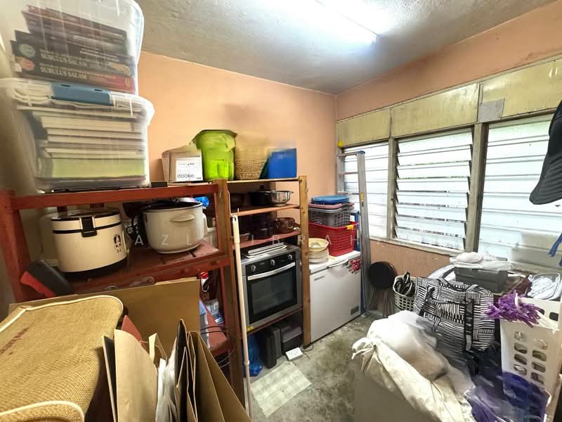2-storey Terraced House for Sale in Lembah Keramat (Ulu Kelang) - Azli Ibrahim - Interior - PropertyGuru.com.my