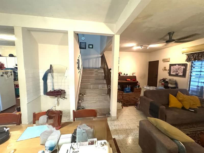 2-storey Terraced House for Sale in Lembah Keramat (Ulu Kelang) - Azli Ibrahim - Interior - PropertyGuru.com.my