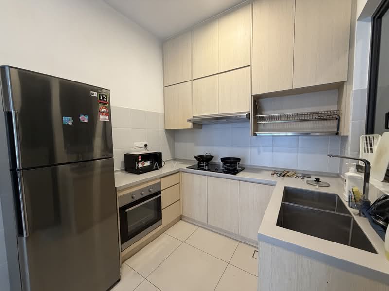 Service Residence for Sale at South View - Kay Lee - PropertyGuru.com.my
