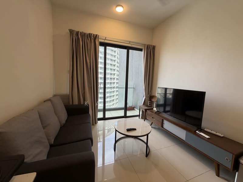 Service Residence for Sale at South View - Kay Lee - PropertyGuru.com.my