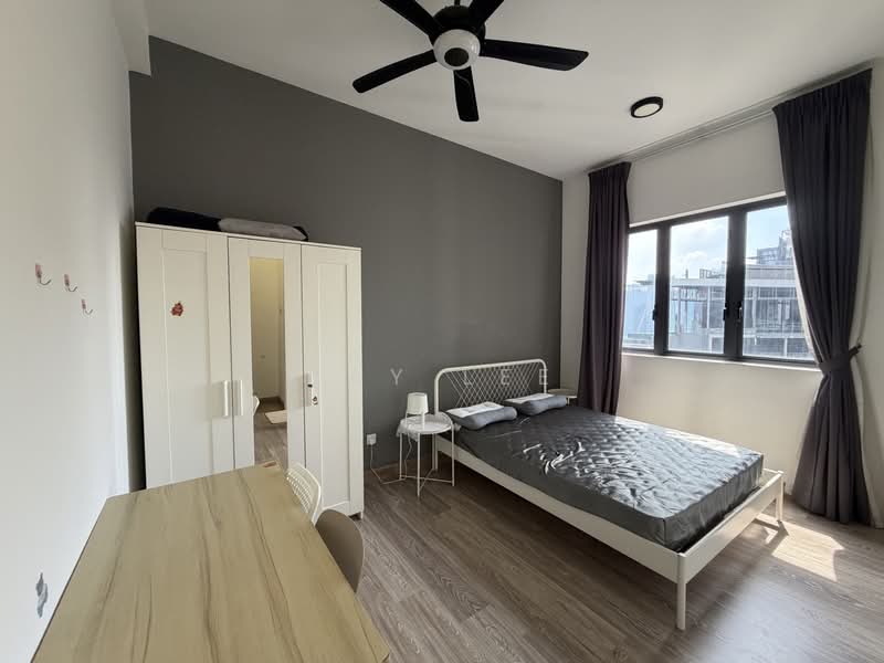 Service Residence for Sale at South View - Kay Lee - PropertyGuru.com.my