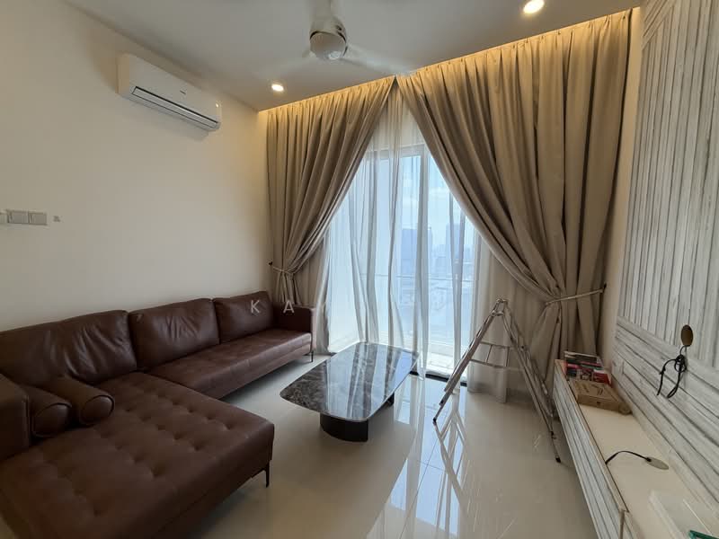 Service Residence for Sale at South View - Kay Lee - PropertyGuru.com.my