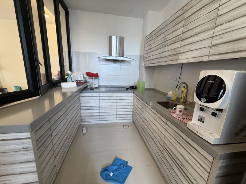 Service Residence for Sale at South View - Kay Lee - PropertyGuru.com.my