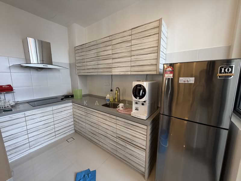 Service Residence for Sale at South View - Kay Lee - PropertyGuru.com.my