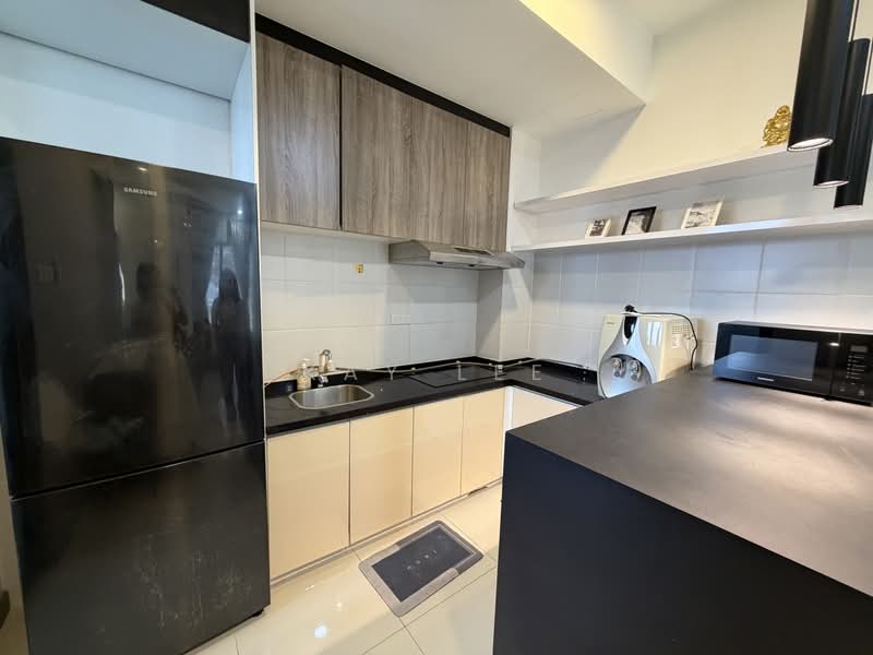 Service Residence for Sale at South View - Kay Lee - PropertyGuru.com.my