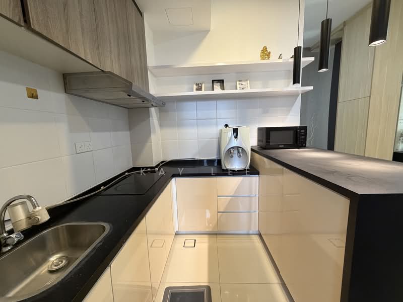 Service Residence for Sale at South View - Kay Lee - PropertyGuru.com.my