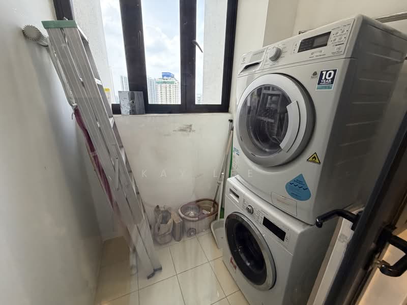 Service Residence for Sale at South View - Kay Lee - PropertyGuru.com.my