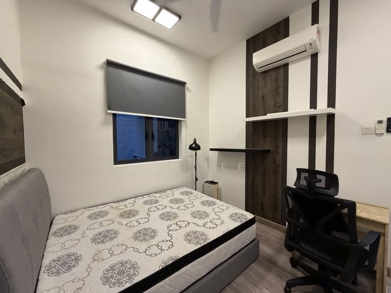 Service Residence for Sale at South View - Kay Lee - PropertyGuru.com.my