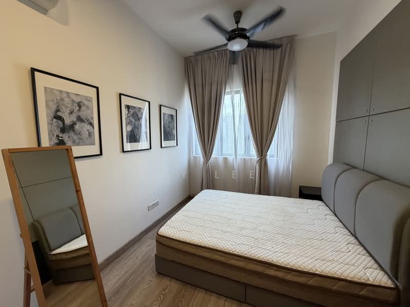 Service Residence for Sale at South View - Kay Lee - PropertyGuru.com.my