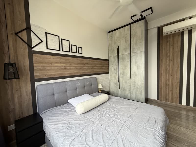 Service Residence for Sale at South View - Kay Lee - PropertyGuru.com.my
