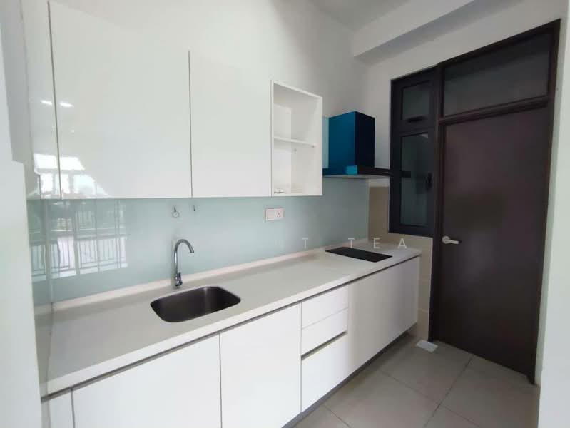 Apartment for Rent at 8Scape Residence @ Sutera - Vincent Tea - Kitchen - PropertyGuru.com.my