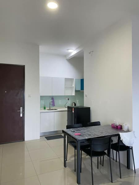 Apartment for Rent at 8Scape Residence @ Sutera - Vincent Tea - Kitchen - PropertyGuru.com.my