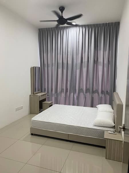 Apartment for Rent at 8Scape Residence @ Sutera - Vincent Tea - Bedroom - PropertyGuru.com.my