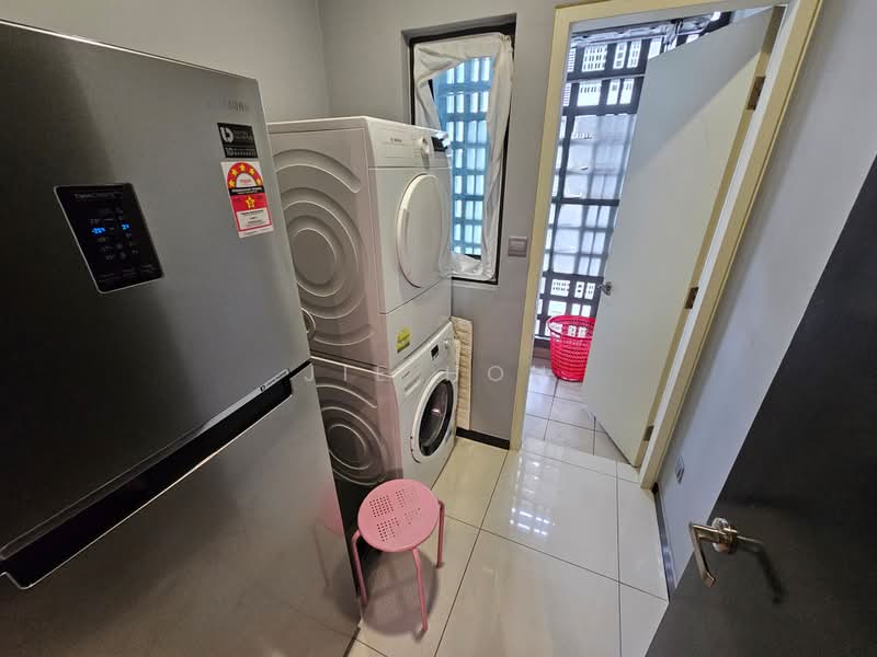 Kondominium untuk Disewa di Amanja - Jie Hoh - Interior - PropertyGuru.com.my