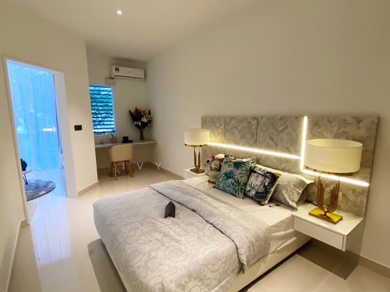 Service Residence for Sale at Centro - Ivy Chow - Bedroom - PropertyGuru.com.my