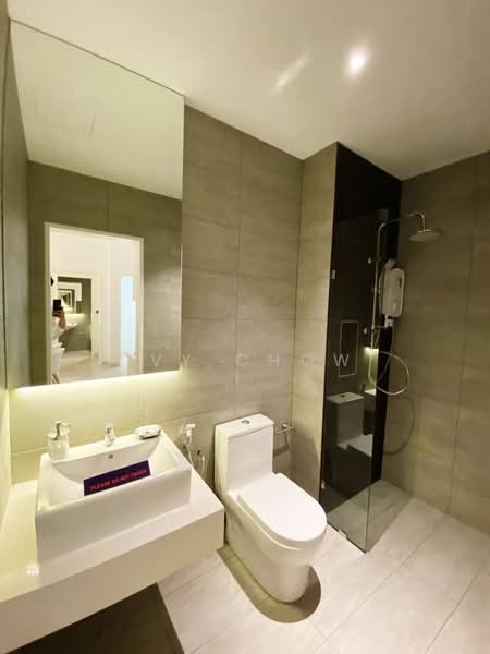 Service Residence for Sale at Centro - Ivy Chow - Bathroom - PropertyGuru.com.my
