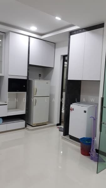 Rumah Kluster untuk Dijual di Skudai (Johor) - Endy Law Law - Kitchen - PropertyGuru.com.my