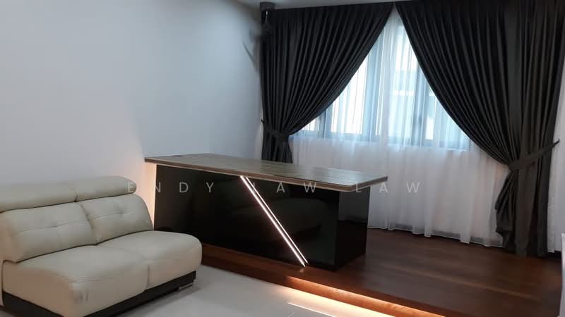 Rumah Kluster untuk Dijual di Skudai (Johor) - Endy Law Law - Study - PropertyGuru.com.my