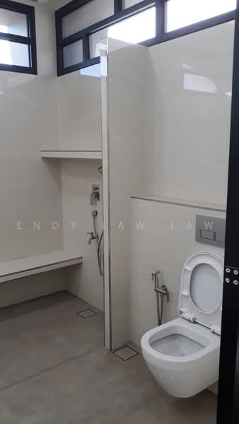 Rumah Kluster untuk Dijual di Skudai (Johor) - Endy Law Law - Bathroom - PropertyGuru.com.my