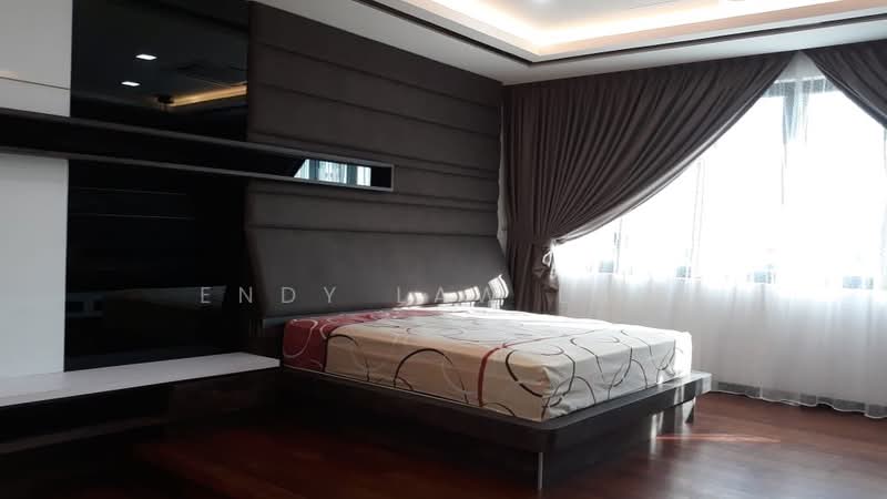 Rumah Kluster untuk Dijual di Skudai (Johor) - Endy Law Law - Bedroom - PropertyGuru.com.my