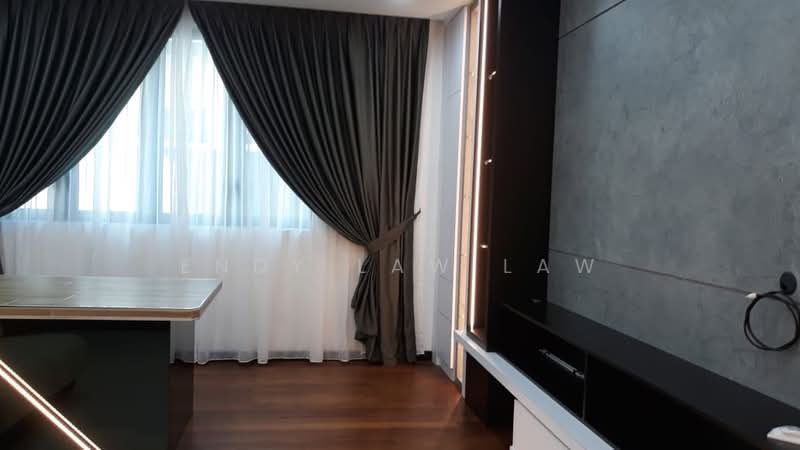 Rumah Kluster untuk Dijual di Skudai (Johor) - Endy Law Law - Interior - PropertyGuru.com.my