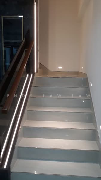 Rumah Kluster untuk Dijual di Skudai (Johor) - Endy Law Law - Interior - PropertyGuru.com.my