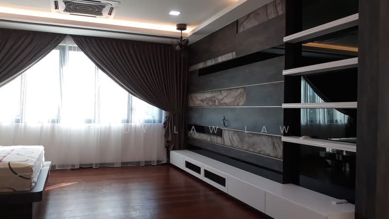 Rumah Kluster untuk Dijual di Skudai (Johor) - Endy Law Law - Bedroom - PropertyGuru.com.my