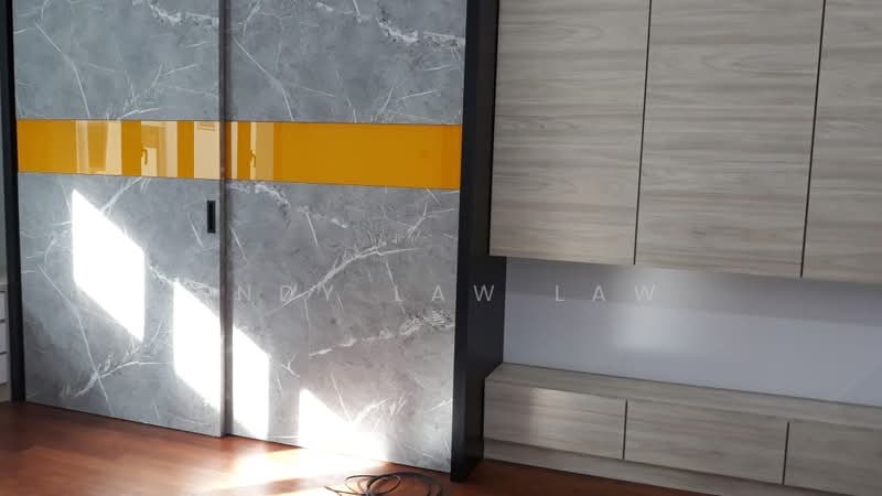 Rumah Kluster untuk Dijual di Skudai (Johor) - Endy Law Law - Interior - PropertyGuru.com.my
