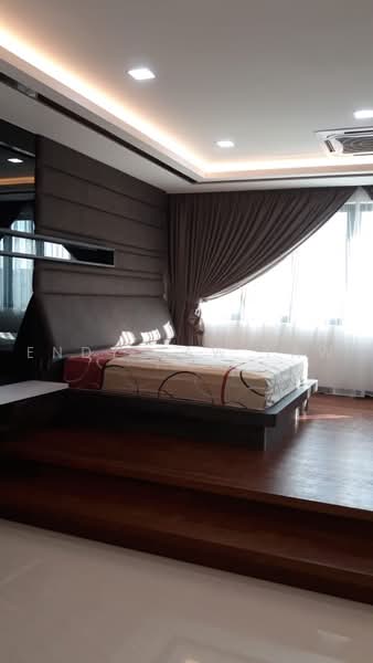 Rumah Kluster untuk Dijual di Skudai (Johor) - Endy Law Law - Bedroom - PropertyGuru.com.my