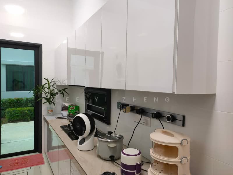 Semi-Detached House for Rent in Bandar Cassia (Batu Kawan) - Lee Yi Zheng - PropertyGuru.com.my