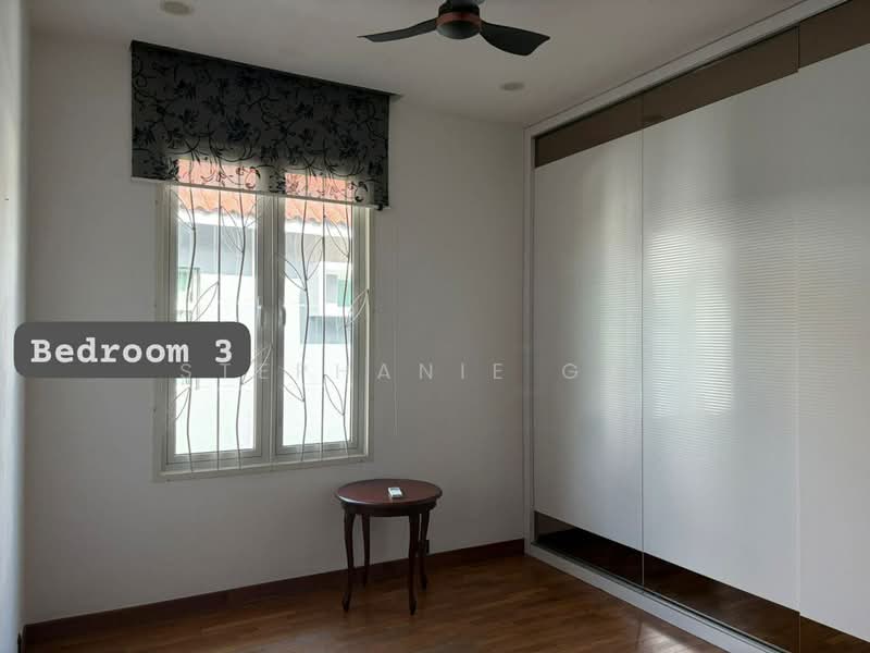 Semi-Detached House for Rent in Johor Bahru (Johor) - Stephanie Gan - Bedroom - PropertyGuru.com.my