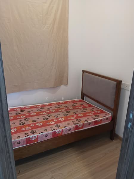 Pangsapuri untuk Disewa di Starview Bay @ Forest City - Xue Li - Bedroom - PropertyGuru.com.my