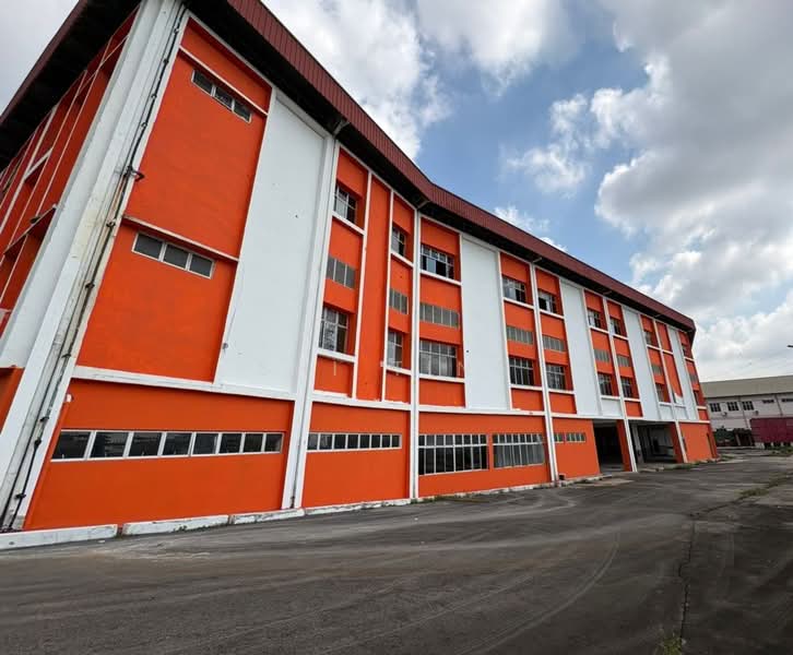 Factory for Rent in Kawasan Perindustrian Tebrau 1 (Tebrau) - Shi Ting - PropertyGuru.com.my