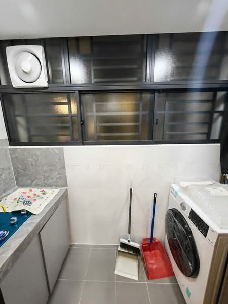 Service Residence for Sale at M Arisa - Kevan Wong - Interior - PropertyGuru.com.my