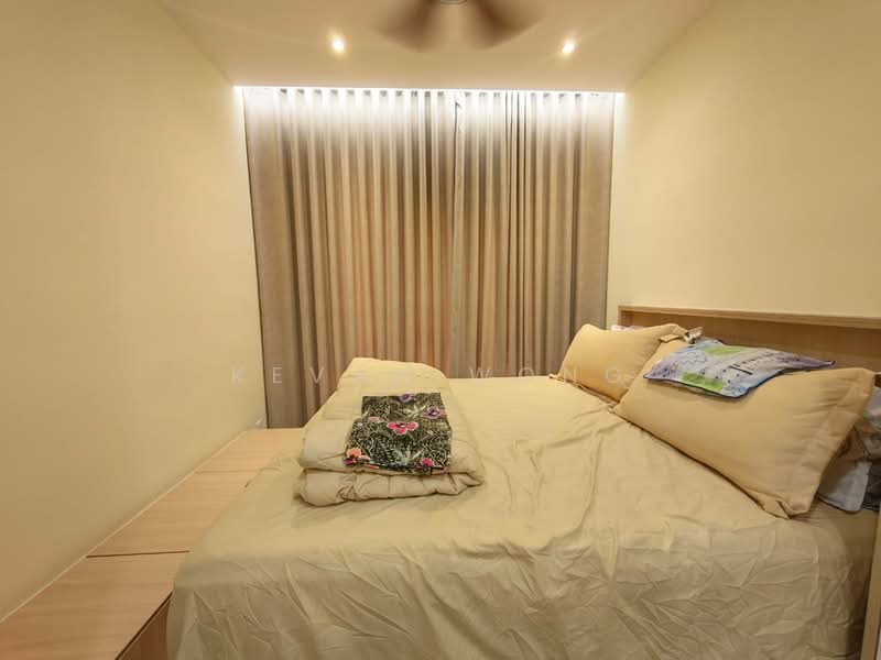 Service Residence for Sale at M Arisa - Kevan Wong - Bedroom - PropertyGuru.com.my