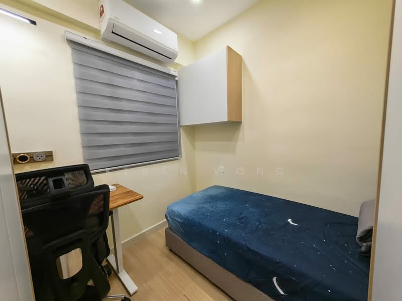 Service Residence for Sale at M Arisa - Kevan Wong - Bedroom - PropertyGuru.com.my