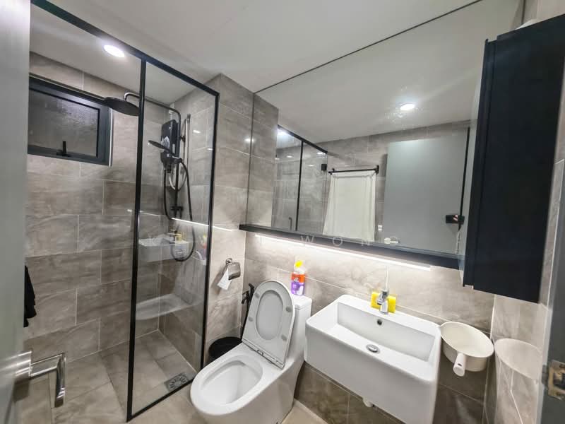 Service Residence for Sale at M Arisa - Kevan Wong - Bathroom - PropertyGuru.com.my