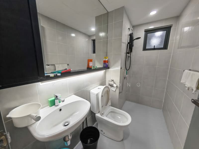 Service Residence for Sale at M Arisa - Kevan Wong - Bathroom - PropertyGuru.com.my