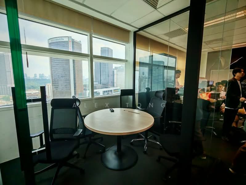 Pejabat untuk Dijual di Kl Sentral (Kuala Lumpur) - Alex Tong - PropertyGuru.com.my