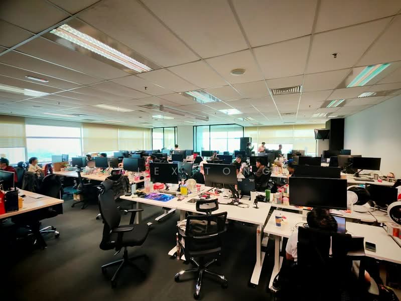 Pejabat untuk Dijual di Kl Sentral (Kuala Lumpur) - Alex Tong - PropertyGuru.com.my