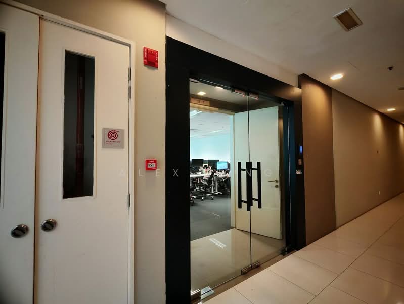 Pejabat untuk Dijual di Kl Sentral (Kuala Lumpur) - Alex Tong - PropertyGuru.com.my
