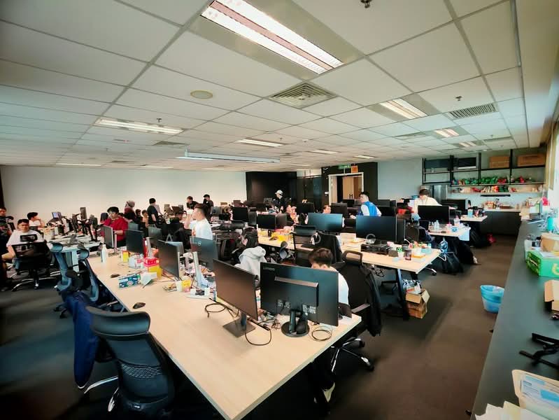 Pejabat untuk Dijual di Kl Sentral (Kuala Lumpur) - Alex Tong - PropertyGuru.com.my