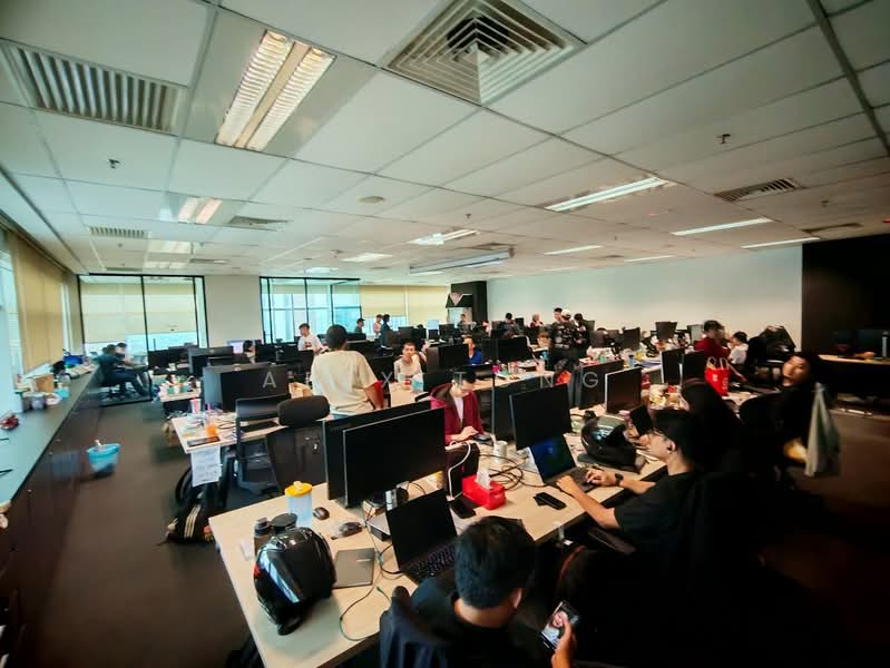 Pejabat untuk Dijual di Kl Sentral (Kuala Lumpur) - Alex Tong - PropertyGuru.com.my