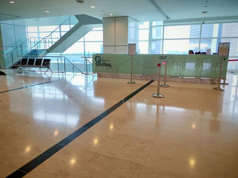 Pejabat untuk Dijual di Kl Sentral (Kuala Lumpur) - Alex Tong - PropertyGuru.com.my
